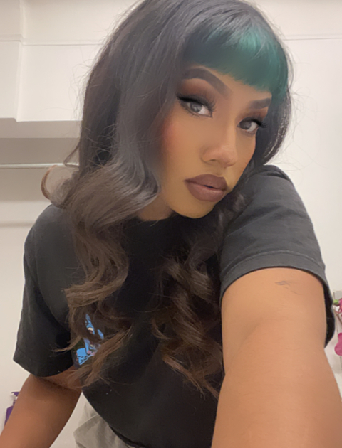 domnuru (Jaye Rain) free OnlyFans Leaks 

 picture 2