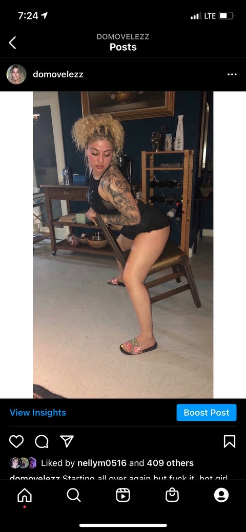 Onlyfans free content domovelez 

 picture 2
