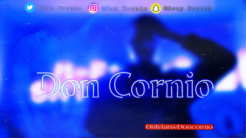 doncornio (Corn⭐️) OnlyFans Leaked Content 

 picture 2