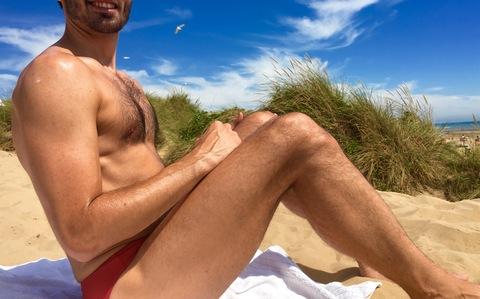 Free access to dondarre (DonDarre) Leaked OnlyFans 

 picture 2