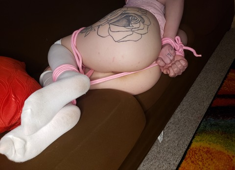 dontbeangel (angie bean) OnlyFans Leaked Pictures & Videos 

 picture 2