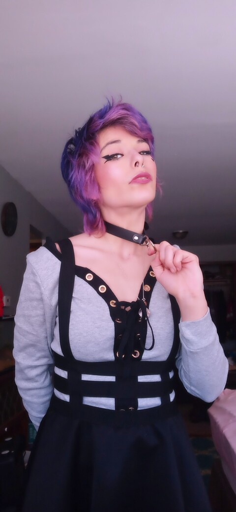 Onlyfans leaked doobiexdoll 

 picture 2