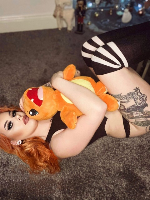 @doomgirlxo leaks Onlyfans gallery free 

 picture 2