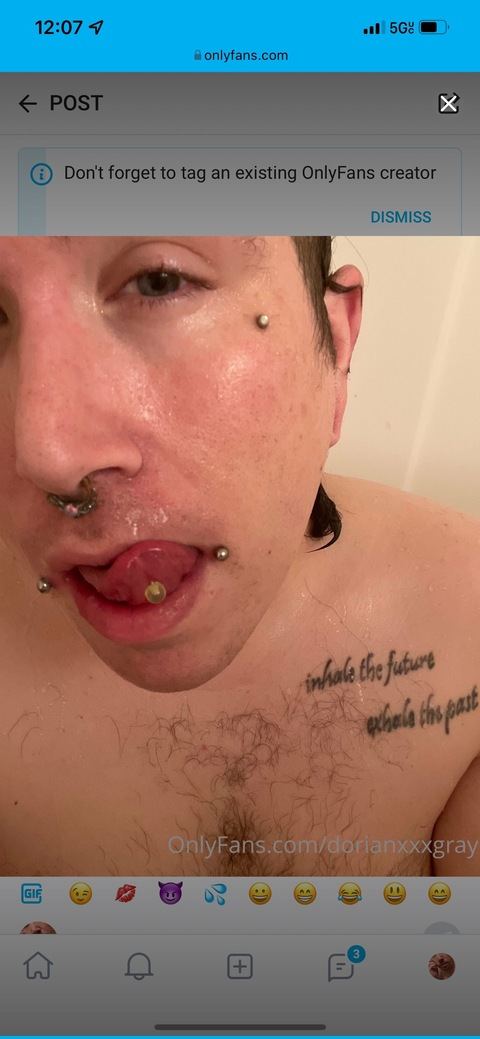 View Dorian Gray (dorianxxxgray) OnlyFans 58 Photos and 7 Videos leaks 

 picture 2