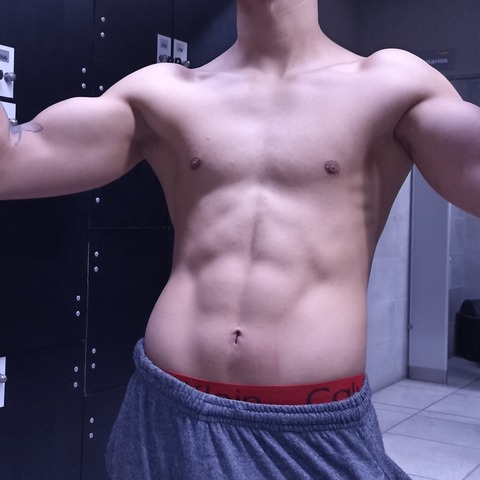 dostwink OnlyFans Leaks 

 picture 2