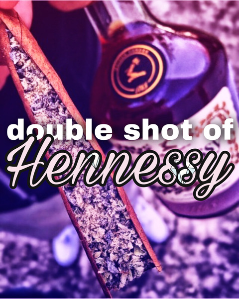 doubleshotofhennessy (A n a l a H e n n e s s y) OnlyFans Leaked Pictures and Videos 

 picture 2