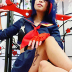 dovahqueencos OnlyFans Leak 

 picture 1