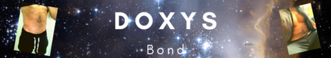 @doxysbond leaked Onlyfans content for free 

 picture 2