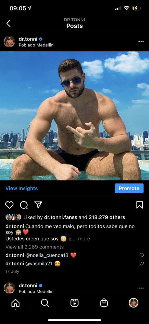 dr.tonni OnlyFans Leaked Photos and Videos 

 picture 2