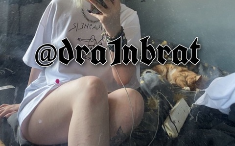 Onlyfans free dra1nbrat 

 picture 2