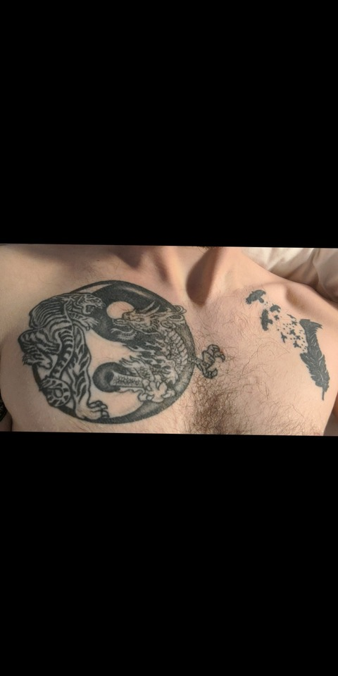 dragetatoveringer (Dragetatoveringer) OnlyFans Leaked Pictures & Videos 

 picture 2