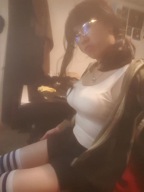 dragonslayergirl OnlyFans Leak (0 Photos and 0 Videos) 

 picture 2