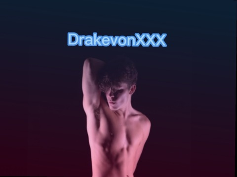 View Drake von (drakevonxxx) OnlyFans 69 Photos and 43 Videos for free 

 picture 2