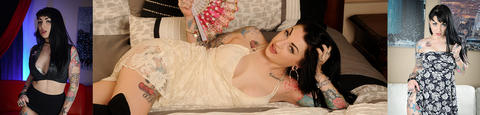 dravenstar OnlyFans Leaked 

 picture 2