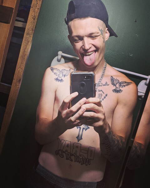 Get Free access to draywhatitdo Leaks OnlyFans 

 picture 2