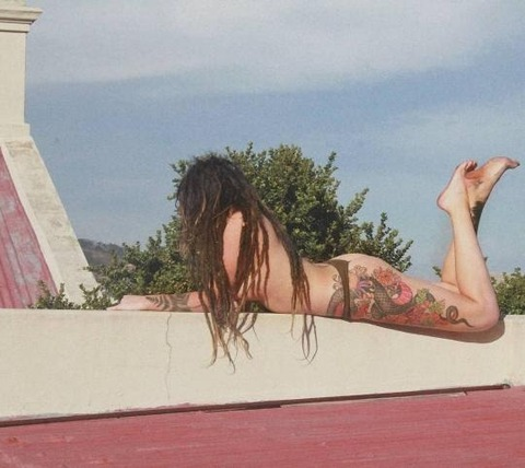 dreadpixi OnlyFans Leaked Photos and Videos 

 picture 2