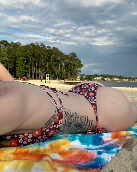 dreaismid OnlyFans Leaks 

 picture 2