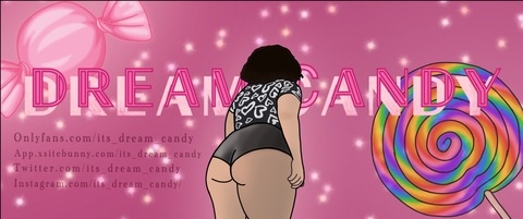 Onlyfans free dream_candy 

 picture 2