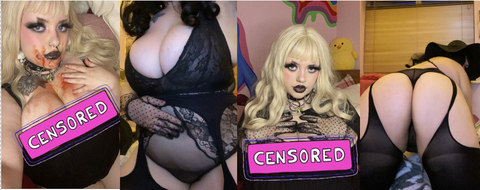 Onlyfans leaked dreamysuccubus 

 picture 2