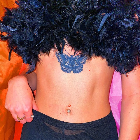 drewwdaisyy (Daisy Drew) free OnlyFans Leaked Content 

 picture 2