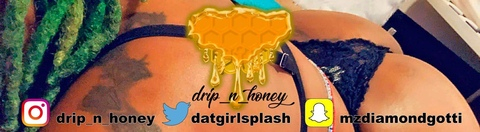 drip_n_honey OnlyFans Leaked Photos and Videos 

 picture 2