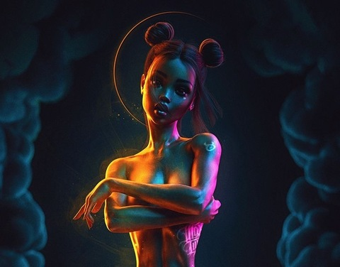 drug_girl leaked gallery photo 2