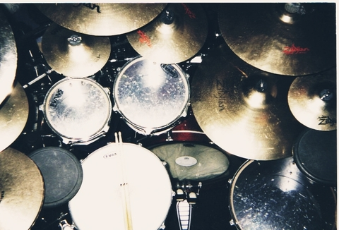 View drummerboy8585 (Drummer) OnlyFans 0 Photos and 0 Videos for free 

 picture 2