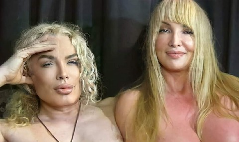 drvenusdrmars (Dr.Venus and Dr.Mars: The Art Of Love...) OnlyFans Leaked Videos and Pictures 

 picture 2