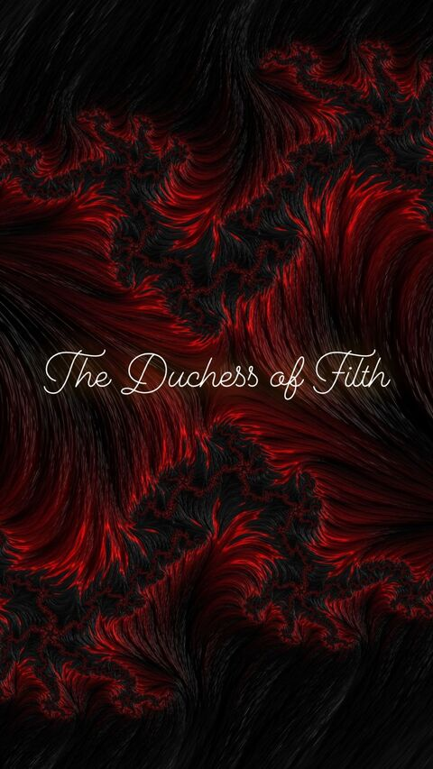 View duchessoffilthfree OnlyFans videos and photos for free 

 picture 2