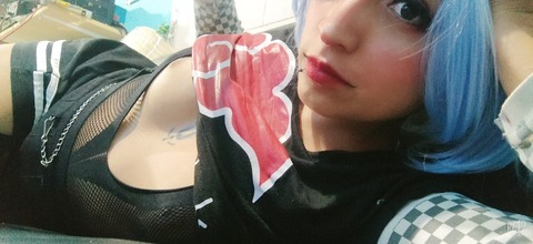 View dulce_lilith OnlyFans videos and photos for free 

 picture 2