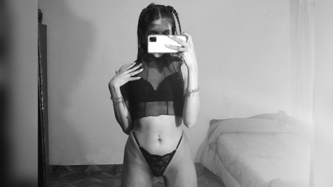 dulcebeebe (Luly 💜) OnlyFans Leaked Pictures & Videos 

 picture 2