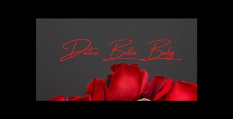 @dulcebellababy leaked Onlyfans videos and photos for free 

 picture 2