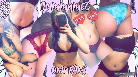 View dummymeg OnlyFans content for free 

 picture 2