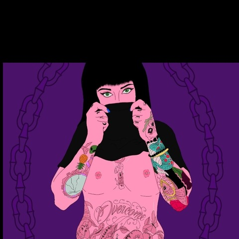 View dumpsterbarbie69 (Mia Wallace) OnlyFans 152 Photos and 18 Videos leaked 

 picture 2