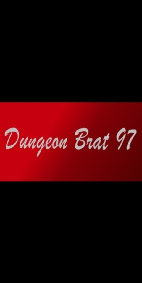 dungeonbrat97 OnlyFans Leaks (230 Photos and 50 Videos) 

 picture 2
