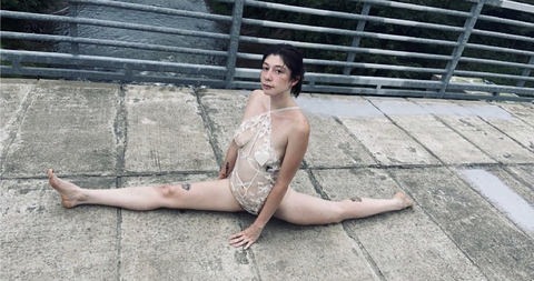 Get Free access to @dxllfxce (izzy) Leaked OnlyFans 

 picture 2