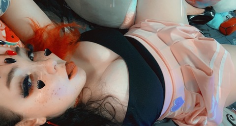 dyedredfoxbbg OnlyFans Leaked (3376 Photos and 807 Videos) 

 picture 2