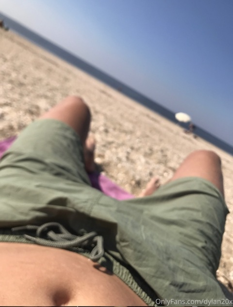 dylan_20x OnlyFans Leaked Photos and Videos 

 picture 2