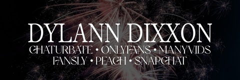 Download dylann_dixxon OnlyFans content for free 

 picture 2