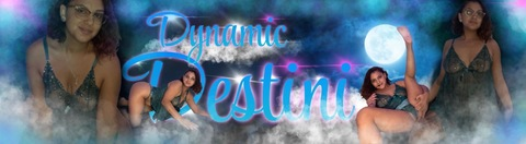 Onlyfans leaks dynamicdestini 

 picture 2