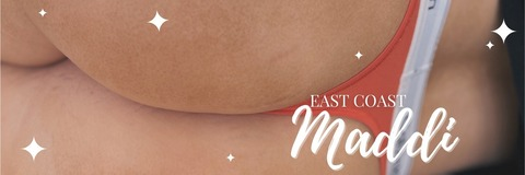 eastcoastmaddi OnlyFans Leaked Photos and Videos 

 picture 2
