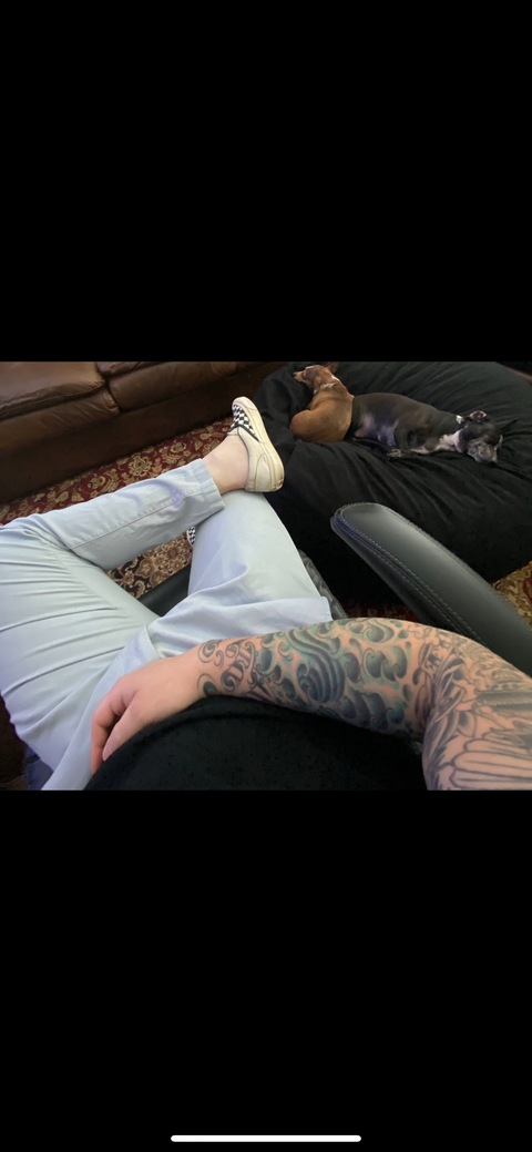 Free access to easzandrews (Larryfisherman) Leaks OnlyFans 

 picture 2