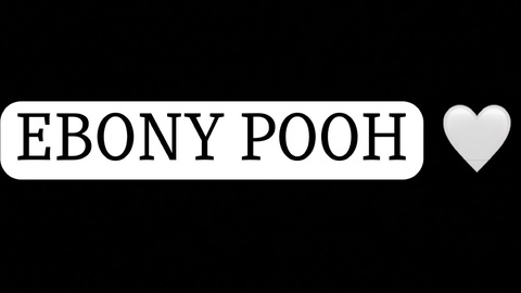 ebony00 leaked gallery photo 2