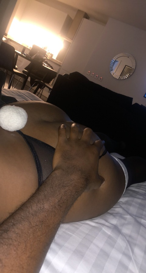 ebony_lustldn leaked gallery photo 2