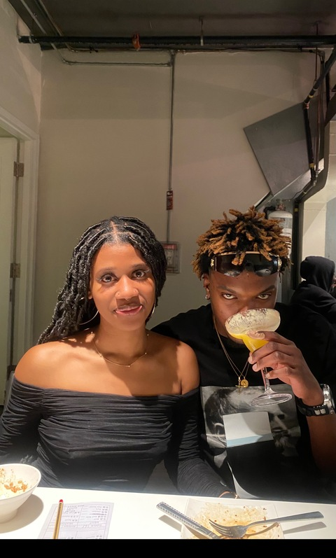 ebonyadamneve OnlyFans Leak 

 picture 2