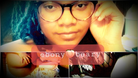 ebonybeary OnlyFans Leaks (521 Photos and 72 Videos) 

 picture 2