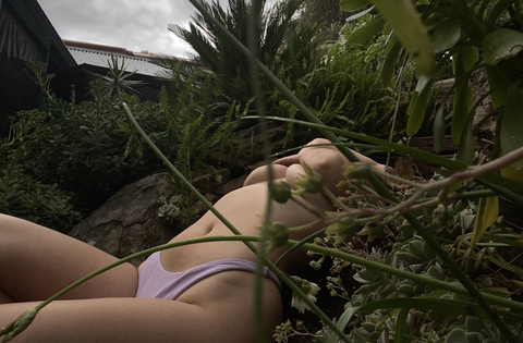 ebonycurnow OnlyFans Leak 

 picture 2
