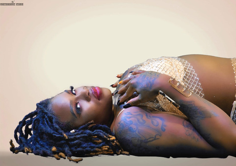 ebonydemigoddess OnlyFans Leaks (39 Photos and 45 Videos) 

 picture 2
