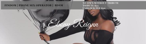 Get Free access to @ebonyreignnxo (Ebony Reignn) Leaked OnlyFans 

 picture 2