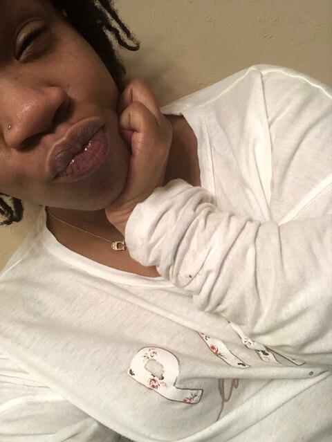 Onlyfans leak ebonyscatqueen 

 picture 2